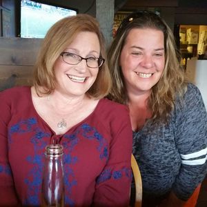 Meet your Posher, Dawn